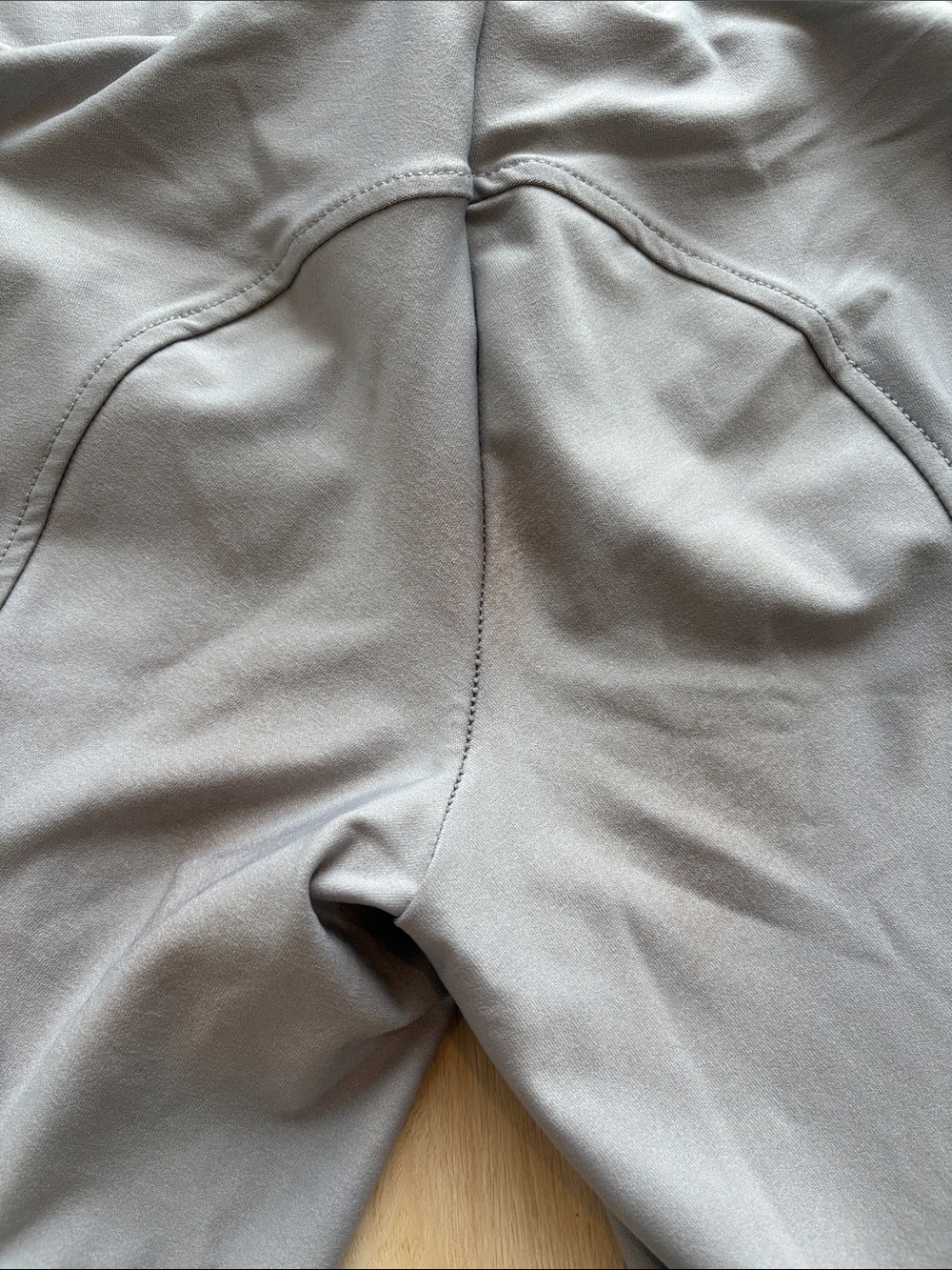Lot of three Piper by Smartpack horse schooling/ riding tights - small - Picture 7 of 7